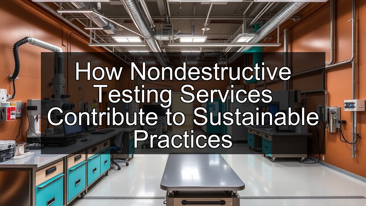 gulf region ndt services evaluations non destructive test services visual inspection